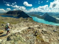 Besseggen, Jotunheimen National Park